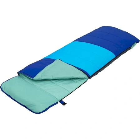 Комплект спальный Bestway мешок и надувной коврик 203x75x9 см 68123