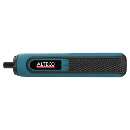 Отвертка аккумуляторная прямая CSD 4V T ALTECO