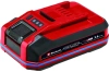 Аккумулятор Einhell 18V 3,0Ah SEALED PXC Plus A2 (4511618)