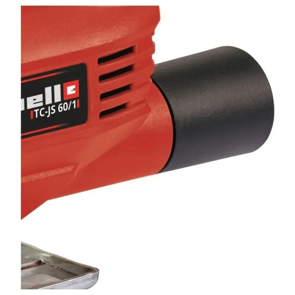 Лобзик сетевой Einhell TC-JS 60/1 (4321135)