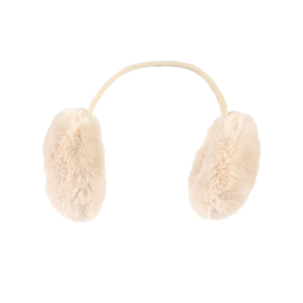 Наушники женские Koopman складные меховые 4 цвета в ассортименте HZ1980710