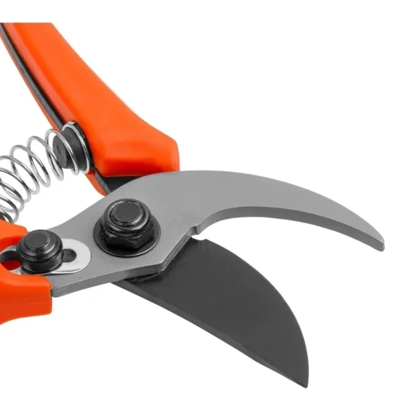 Секатор плоскостной 19см STARTUL GARDEN (ST6410-03), арт.ST6410-03