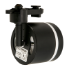 Светильник трековый 115-008-0001 BLACK 220-240V GX53 KRAKOW