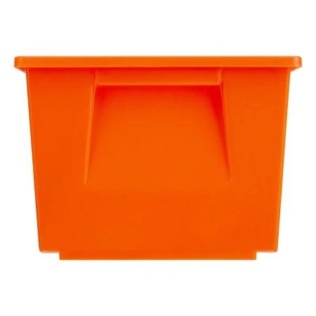 Лоток для метизов 375х225х160 мм, пластик, Россия// Stels