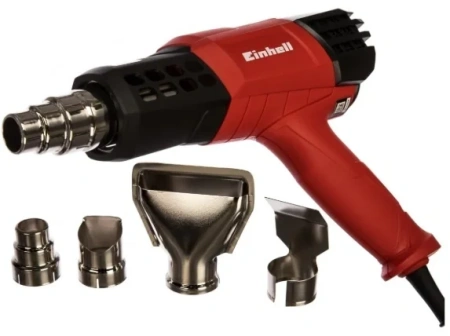 Фен технический сетевой Einhell TE-HA 2000 E (4520195)