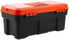 Ящик для инструмента с мет. замками 20", 510х255x225 мм Россия// Stels