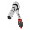 Набор головок и бит 172пр. 1/4",3/8",1/2" PRO STARTUL STUTTGART (PRO-172S)