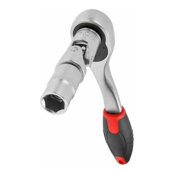 Набор головок и бит 172пр. 1/4",3/8",1/2" PRO STARTUL STUTTGART (PRO-172S)
