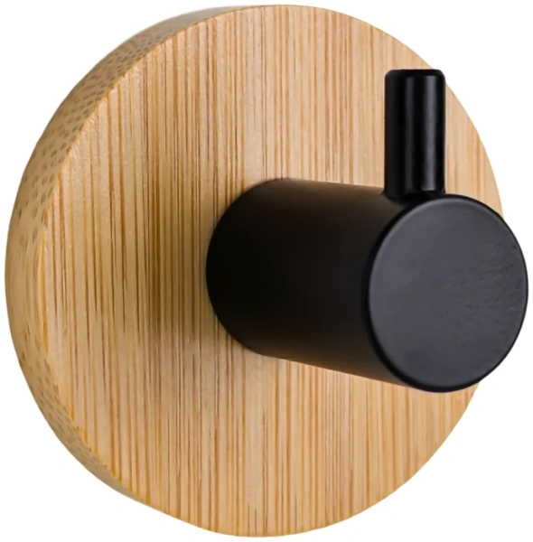 Крючок для ванной комнаты Bathlux 4,8 см 30576