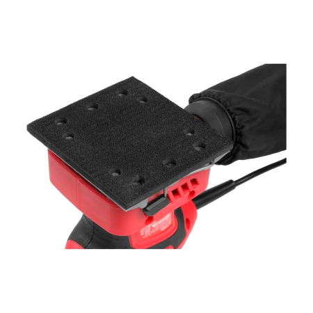 Виброшлифмашина WORTEX LX SS 1020 в кор. 240 Вт, 100х110 мм, 14000 кол/мин, арт.1334426