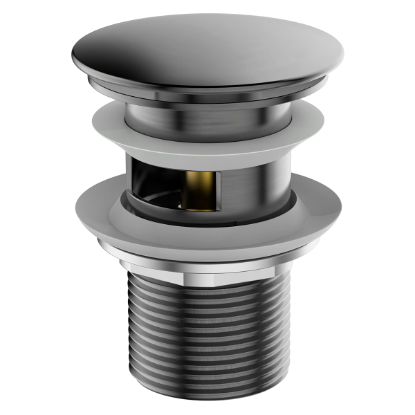 Донный клапан, графит ESKO BGGM