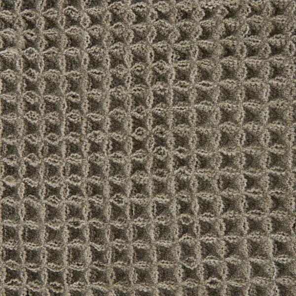 Коврик для ванной комнаты 5Five Waffle 50х80 см 206936A