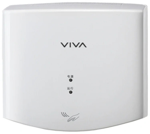 Сушилка для рук Viva 2630S (Белая)