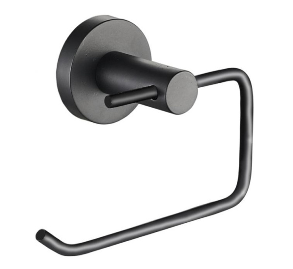 Держатель для туалетной бумаги Black 20586-1