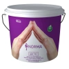 Краска водоэмульсионная, NORMA Arctic, 15 кг (интерьерная, моющаяся, всесезонная)