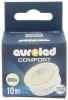 Модуль светодиодный Euroled Comfort с линзой 10W 3000K 60° Ceramic