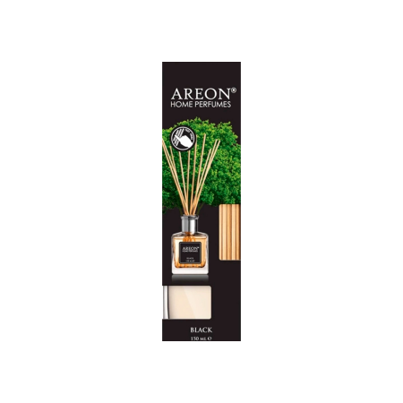 Аромадиффузор Areon Home Perfume 150 мл Black LUX