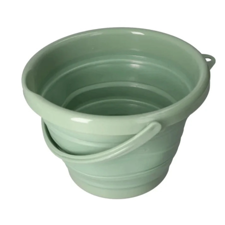 Ведро складное DH 5л 26х19х16см DH4030 CN