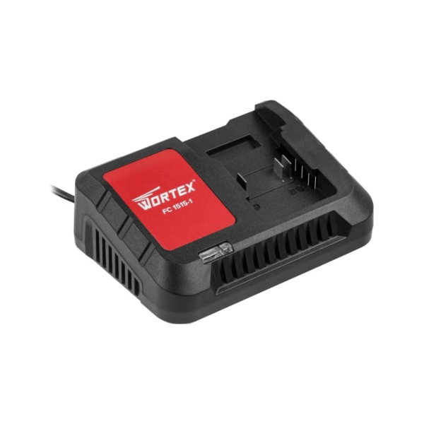 Зарядное устройство WORTEX FC 1515-1 ALL1, арт.0329180