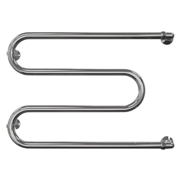 Полотенцесушитель Арго М*4" М 50-50*3/4 (К*0)