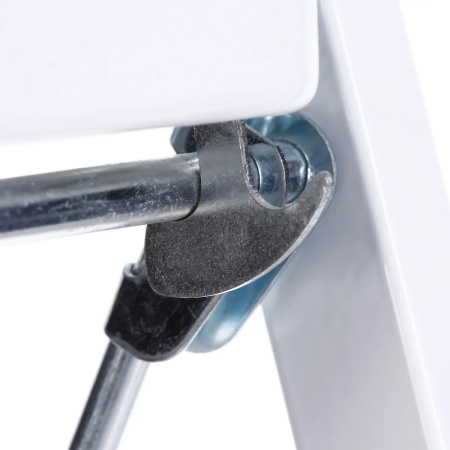 Стремянка 5Five 2 ступени 46,5х55х81 см 117312