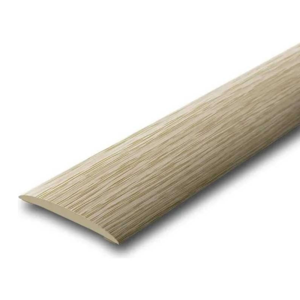 Порог 36мм 0,9м "Идеал Изи" 213 / Дуб северный