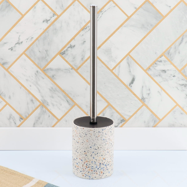 Гарнитур для туалета Tendance TERRAZZO 66166672