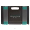 Набор инструментов STELS 1/2" 1/4" CrV пластиковый кейс 82 предмета