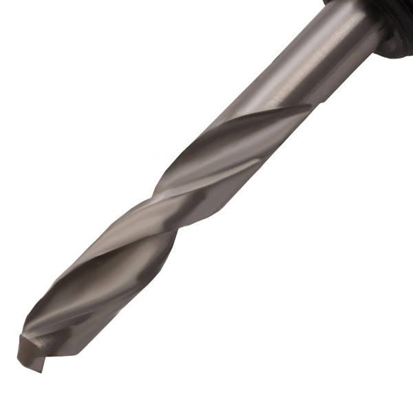 Хвостовик для коронки до 30мм BIMETAL Matrix SDS