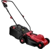 Газонокосилка электрическая WORTEX LX LM 3212 1200 Вт, шир.32 см, арт.1334803