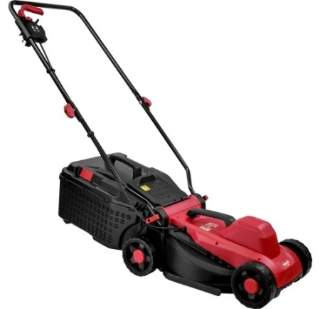 Газонокосилка электрическая WORTEX LX LM 3212 1200 Вт, шир.32 см, арт.1334803