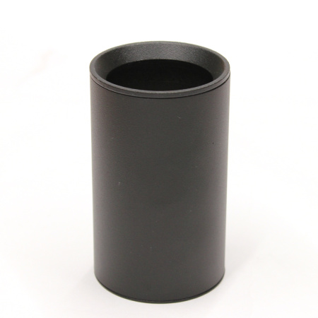 Споты потолочные /ARONYA / 015-032-0001 BLACK MR16 SURFACE LIGHT