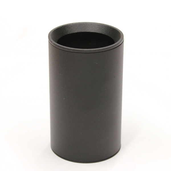 Споты потолочные /ARONYA / 015-032-0001 BLACK MR16 SURFACE LIGHT