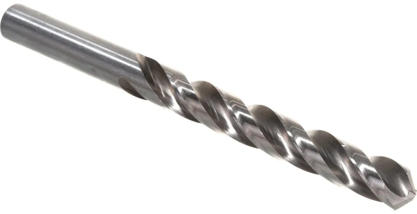 Сверло по металлу 10.0х133мм Р6М5 "Hardcore" Trio Cutter
