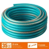Шланг поливочный GRINDA EXPERT 5, 1/2", 50 м, 35 атм, пятислойный, текстильное армирование, PROLine 