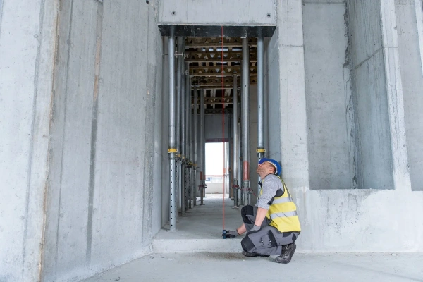 Дальномер лазерный Bosch GLM 25-23