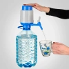 Помпа для воды механическая с краном MPF, MP-У