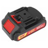 Дрель-шуруповерт аккум. WORTEX BD 1815-1 DLi в чем. ALL1, арт.BD18151DLi0029