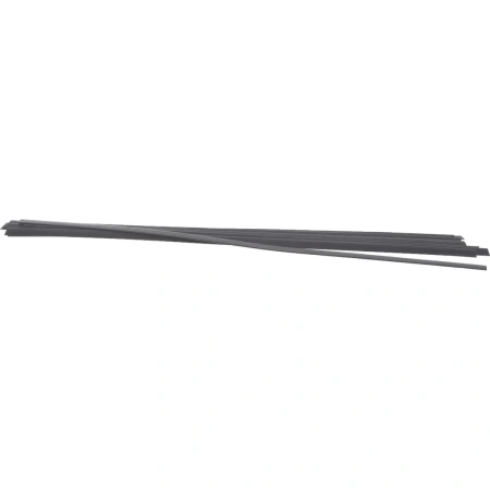 Трубка термоусаживаемая 21-9006 REXANT 19,0/9,5 мм, черная