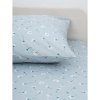 Комплект постельного белья Василиса 1,5 сп нав 70х70х2 шт  500376/1 Бязь