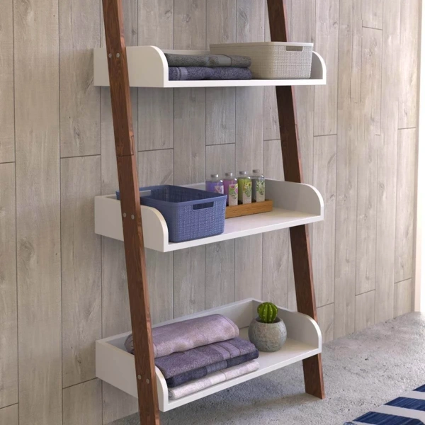 Корзина Curver Jute для хранения М 12л кремовая