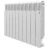 Радиатор Royal Thermo Revolution 500 2.0 - 10 секц. (Новый) (алюминиевый)