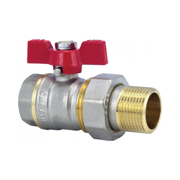 Кран-американка FADO Modern 15 1/2" арт.KA21