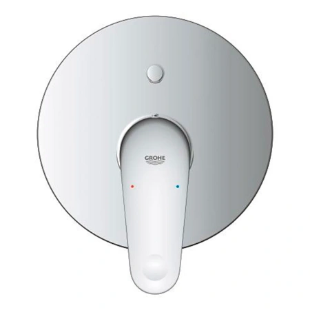 Смеситель в/д Grohe Swift однорычажный, DN 15, хром (24336001)