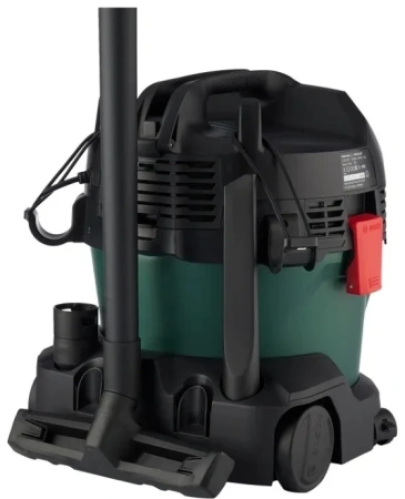 Пылесос Bosch универсальный UniversalVac 15,1000 Вт,15 л,23 кПа,Масса : 6 кг,Длина кабеля: 4 м