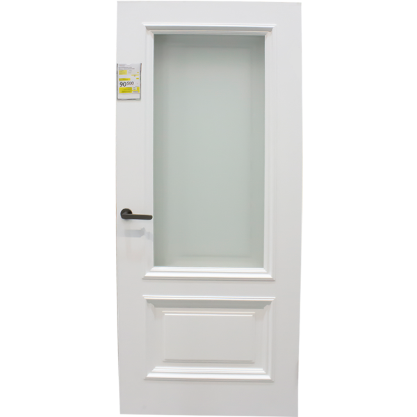 Дверное полотно Мюнхен эмаль Сапфир без.пат ДО 70