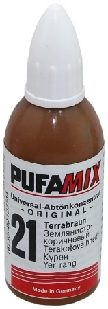 Колер Pufamix №21 унив. 20мл