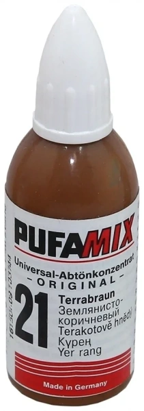 Колер Pufamix №21 унив. 20мл