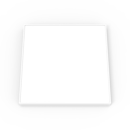 Св-к Gauss LED 72W 6480lm 6500K IP20 595*595*17мм матовый рассеиватель офисный 859623336