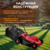 Газонокосилка электрическая WORTEX LX LM 3212 1200 Вт, шир.32 см, арт.1334803